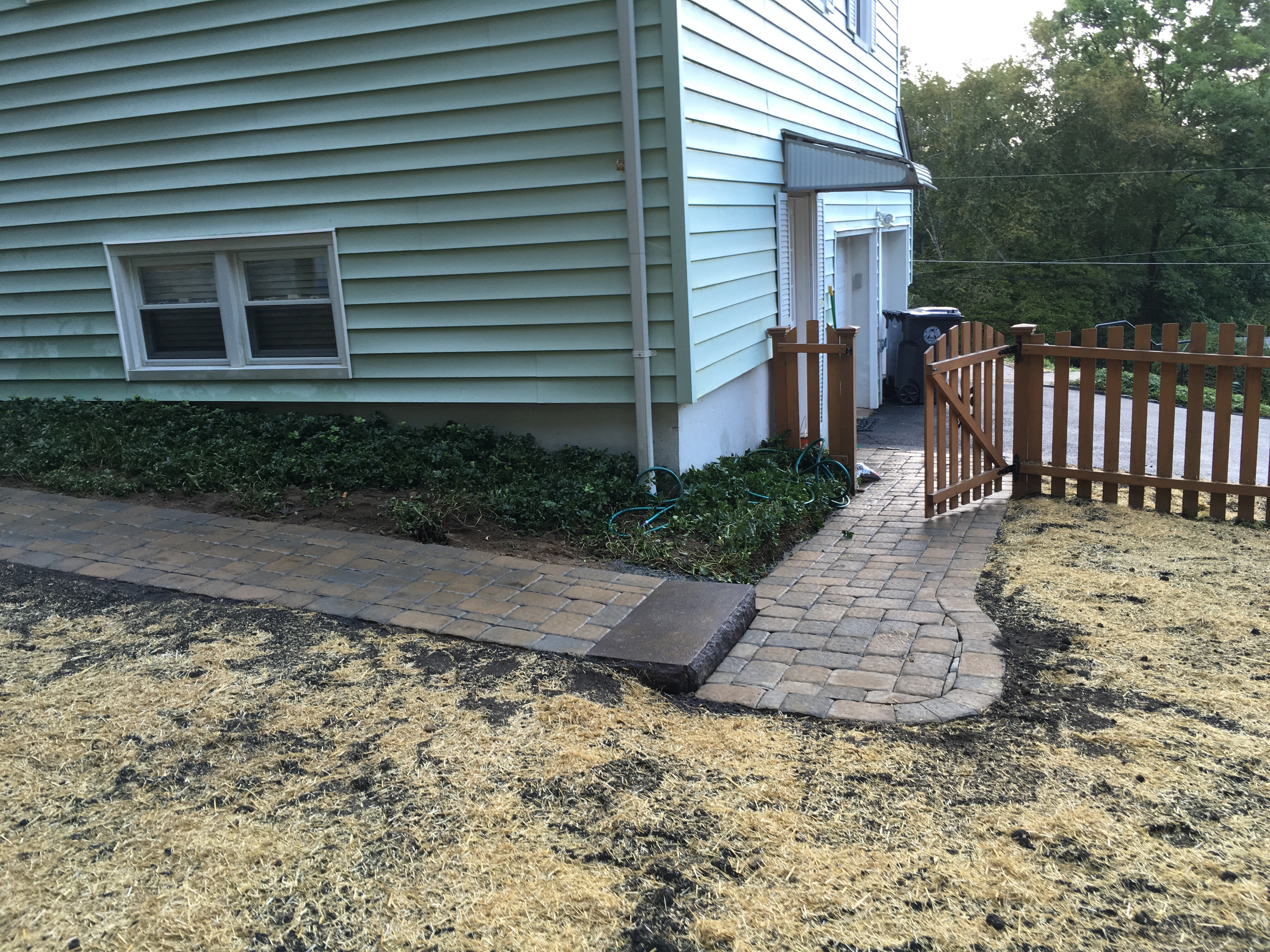 Karr Landscapes