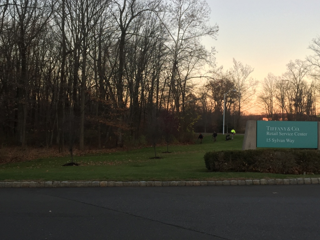 Karr Landscapes