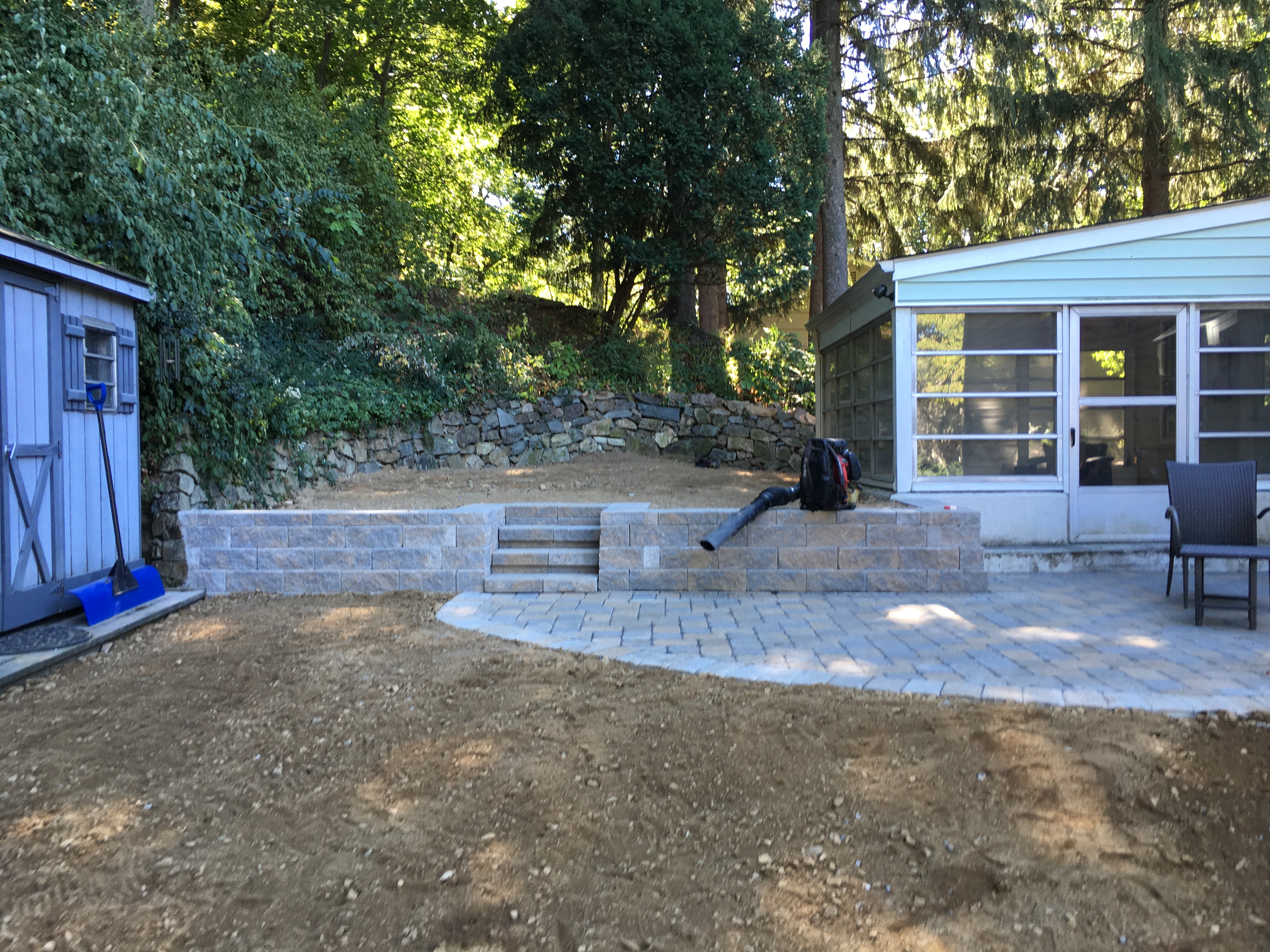 Karr Landscapes