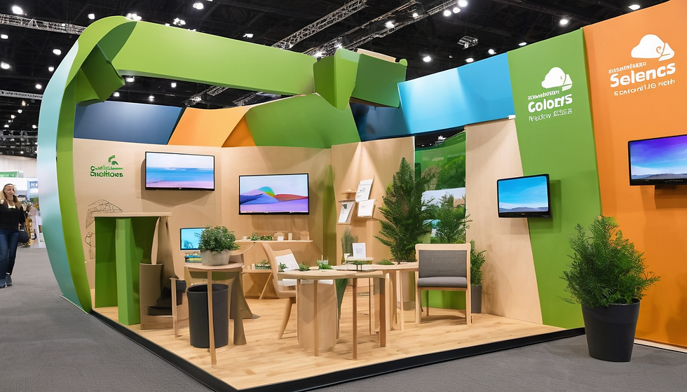 Sustainability Solutions Expo