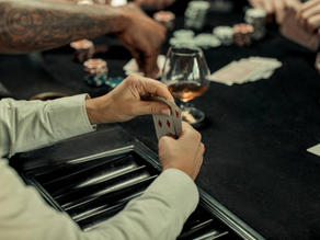 How to Host a Casino Night with Friends: A Step-by-Step Guide