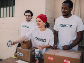 Top 5 Fundraising Ideas Without Selling Anything: Creative Ways to Raise Funds