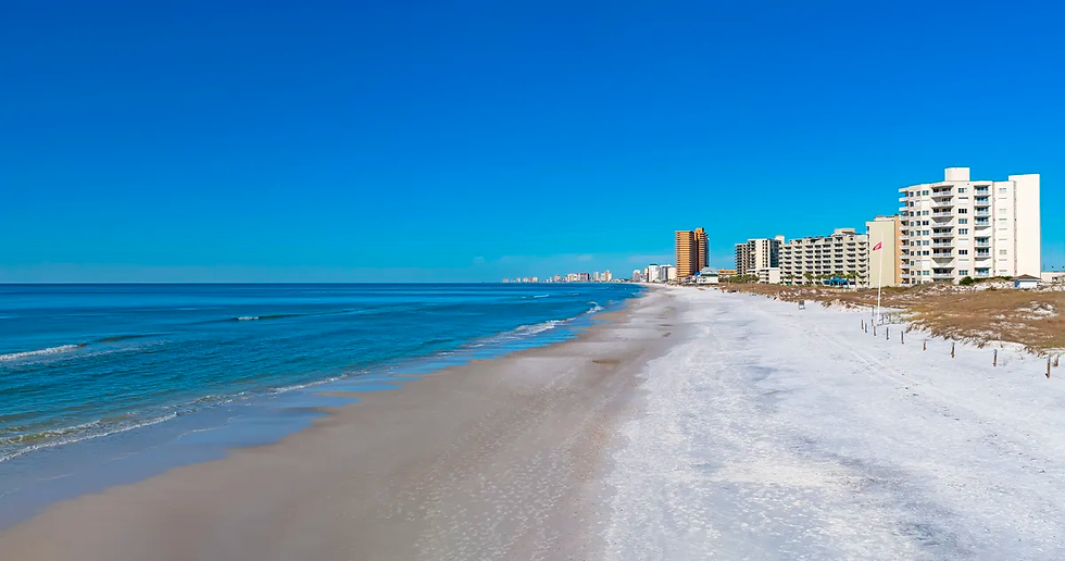 panama city