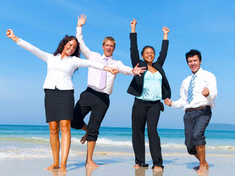 Unlock Your Team's Potential: Top Corporate Retreat Destinations on the Gulf Coast