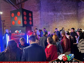 alabama casino night