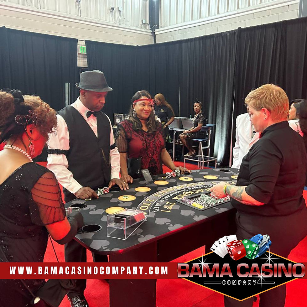 ag gaston boys and girls club casino night