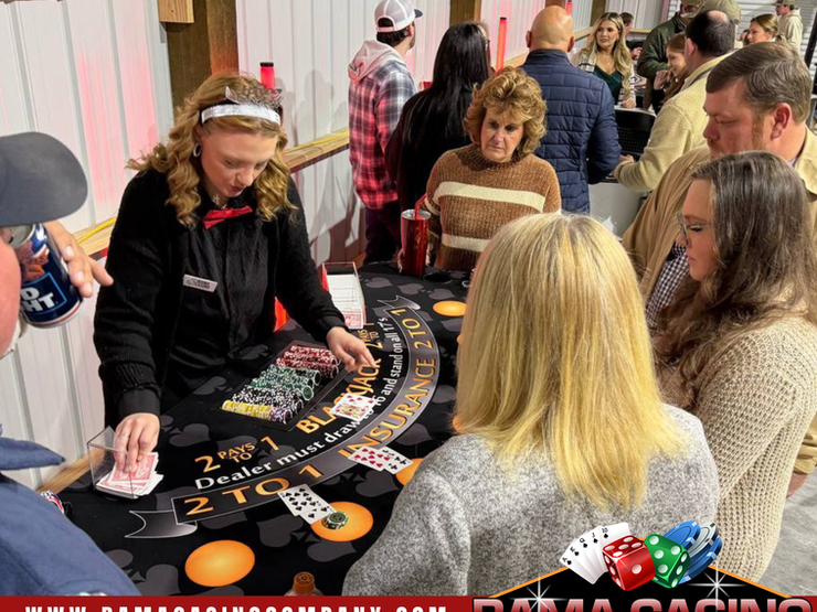Blog | BAMA Casino Company Blog | BAMA Casino Company