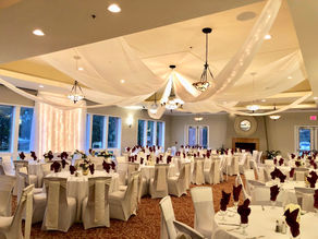 Scenic Hills Country Club: The Exceptional Venue for Your Next Memorable Event