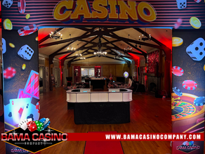 Creative Casino Decorating Ideas: Elevate Your Event with Style and Flair