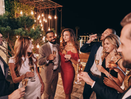 Bring Monte Carlo Glamour to Your Casino Night in Mobile, Alabama with BAMA Casino Company