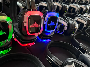 Silent Disco Parties: A Unique Way to Dance the Night Away