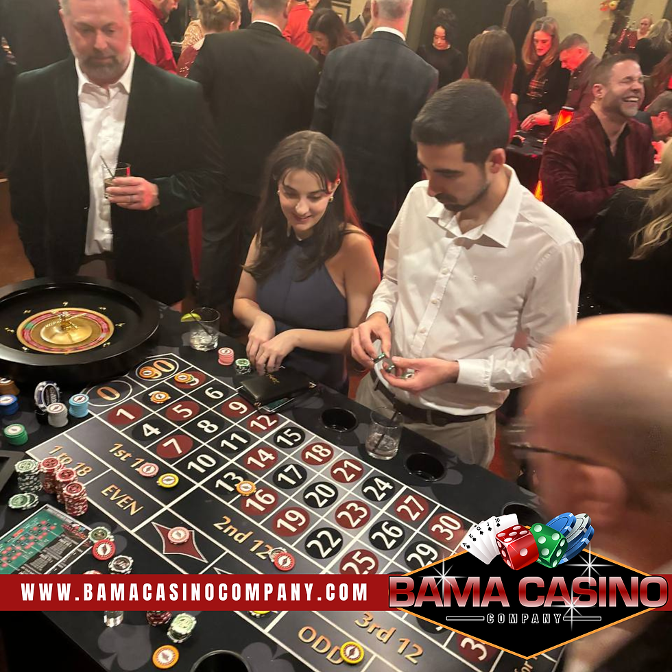 the ledges huntsville