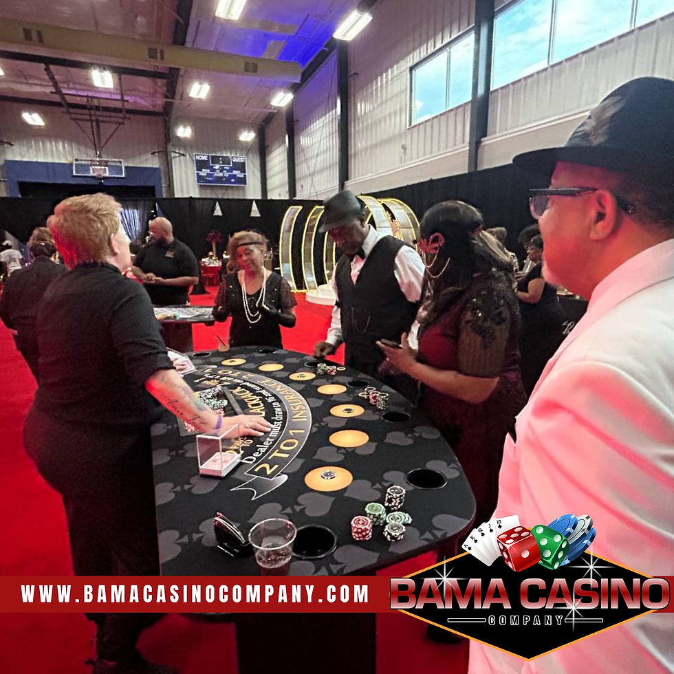 ag gaston boys and girls club casino night