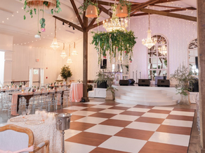 Supposey: A Fusion of Industrial Chic and Natural Grace in Downtown Pensacola