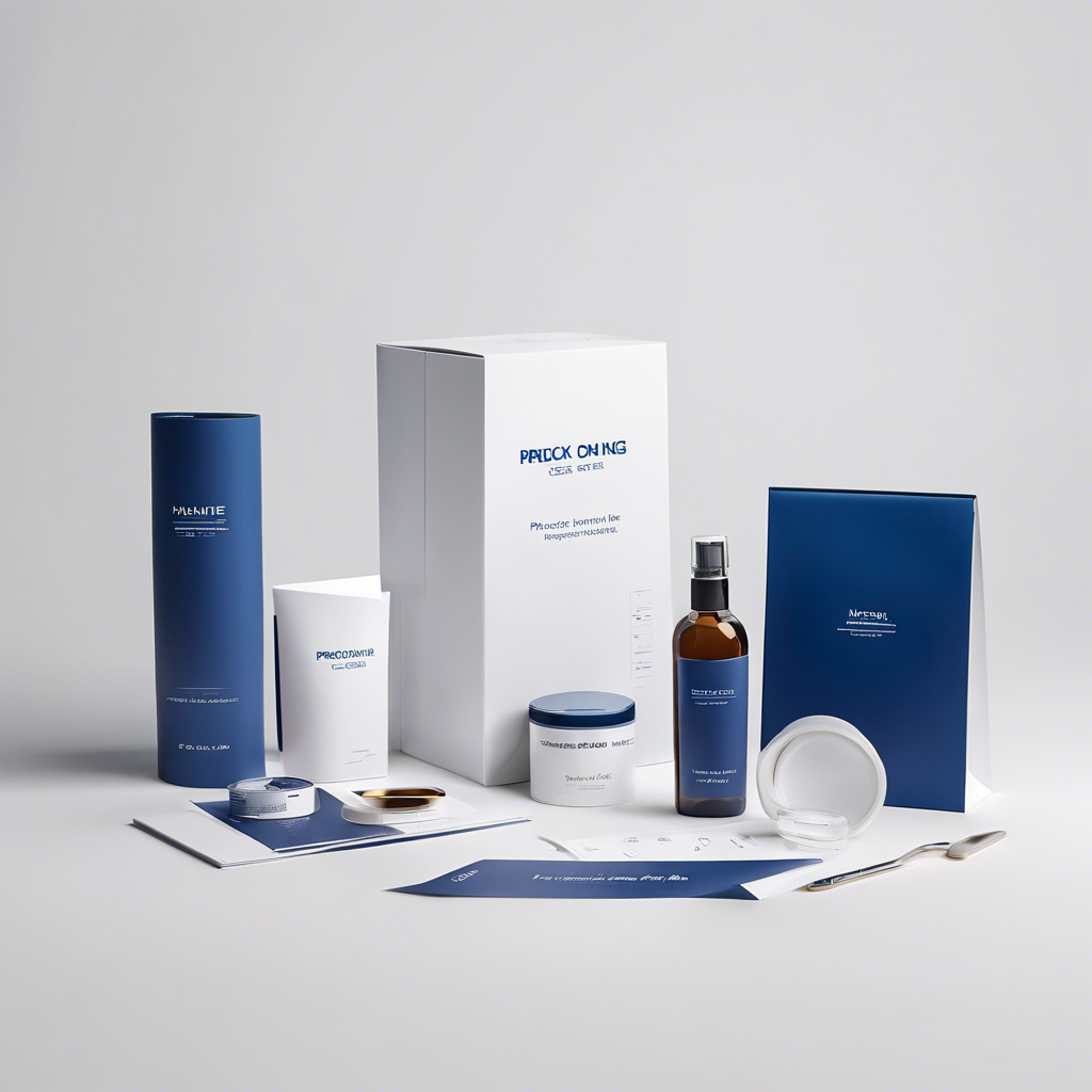 Real Estate Marketing Kit