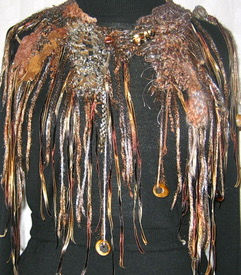 Freeform Collar