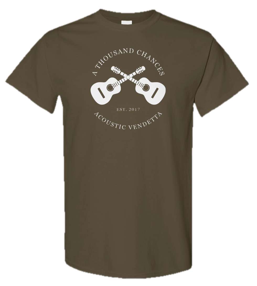 AV Adult Tee - A Thousand Chances 2 (Olive).png