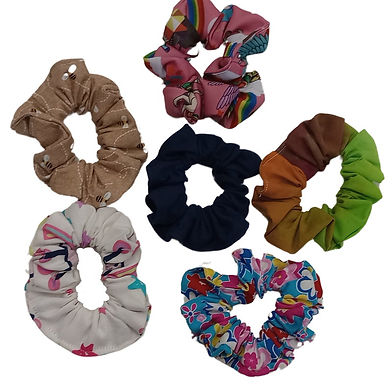 Scrunchies