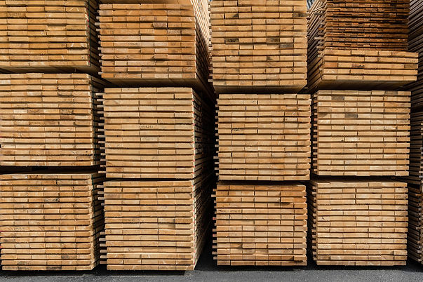Sawn Timber
