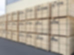 19x95 pallet boards