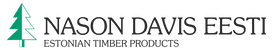 Nason Davis Eesti logo