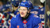 Promising Rangers' Prospect Sidelined 4-5 Months With Lower-Body Injury