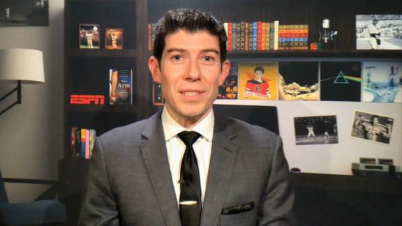 Jeff Passan Just Ended A Man Through A Tweet