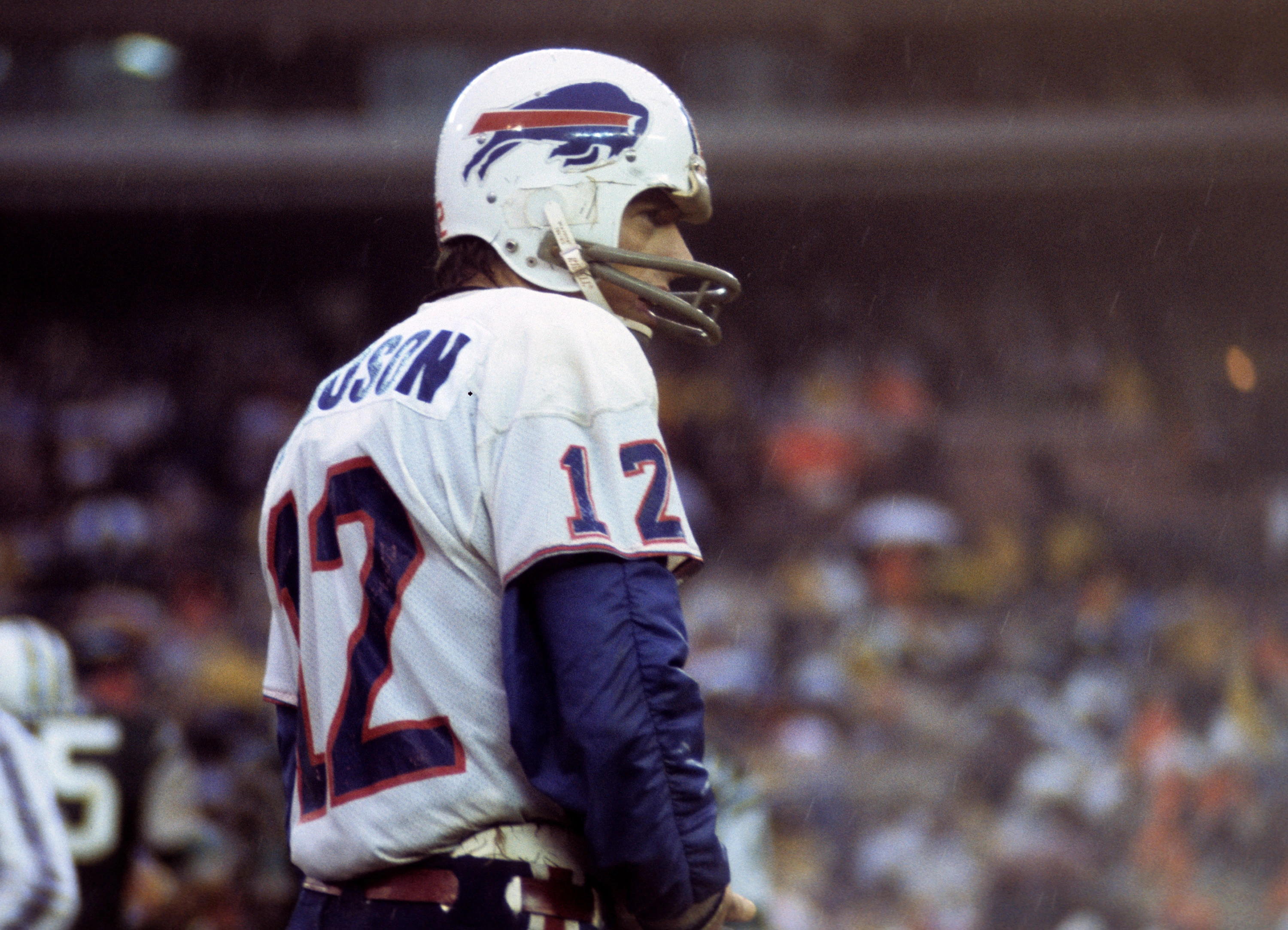 Looking At The Worst Receivers In Buffalo Bills' History