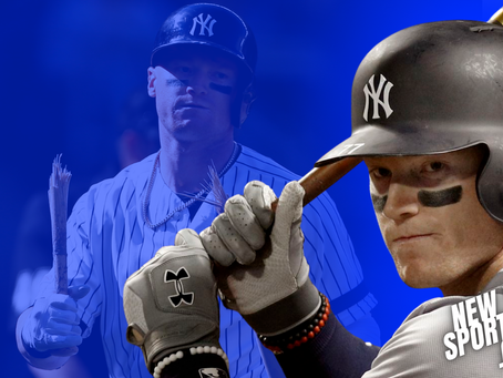 Former Pin-Stripped Yankee Gives Insight On Aaron Boone And Calls Brian Cashman A Gangster