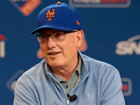 Steve Cohen Looks At Owner-Player Friendships Differently
