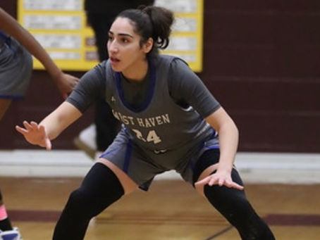 Amani Abuhatab Wins SB Live National Player of the Week Award