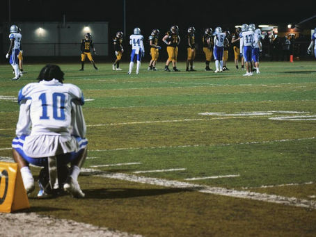 West Haven Loses Star Wideout Via School Transfer