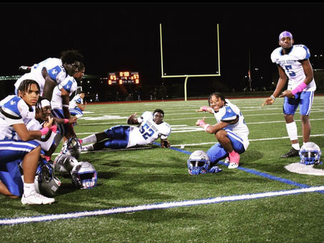 Blue Devils Go Into Shelton Matchup For Their First ‘Real Game’ Of The 2022 Season