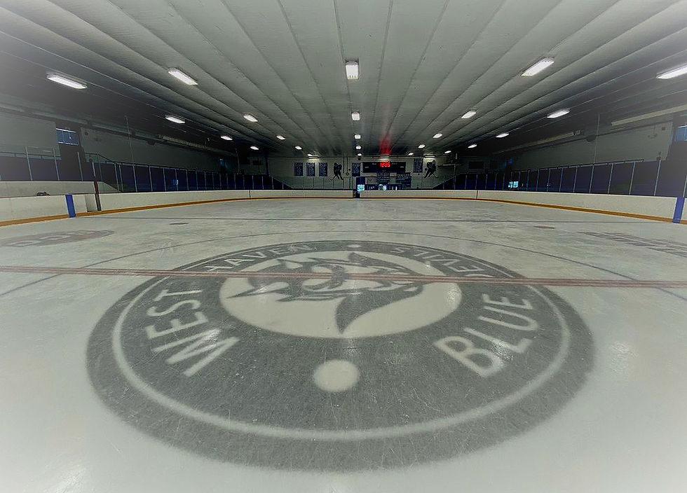 Edward L. Bennett Rink Ranked At Top Of Empire Conference Poll