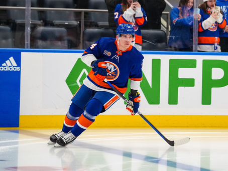 Proving Grounds: Bo Horvat Needs To Live Up To His Contract Extension This Upcoming Season