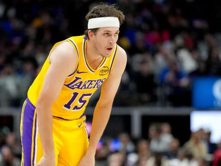 Nets Expected To Be Top Contender For Austin Reaves