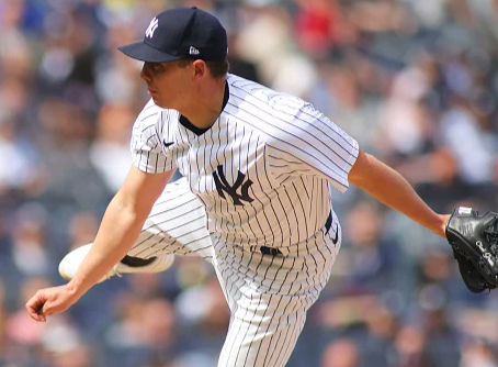 The Time The Yankees Blew Four Saves And Still Won