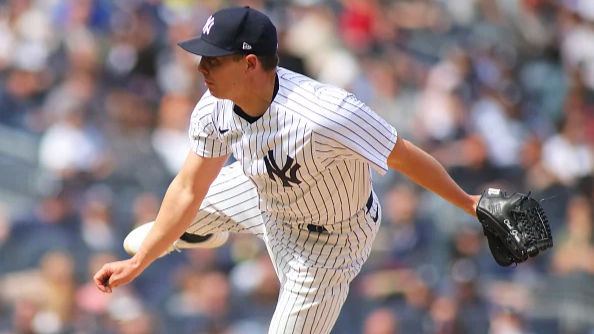 The Time The Yankees Blew Four Saves And Still Won