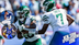Jets, Giants and Bills Snap 18-Year Streak, Make NFL History For Third Time This Century