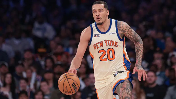 How Knicks' Jeremy Sochan Is Already An NBA Champion