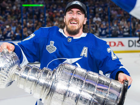 Former New York Rangers Captain Could Find Himself Back On The Blueshirts