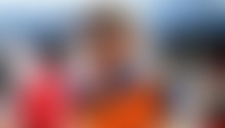 How Brad Perez Handled His Last-Second Driver Swap At Bristol