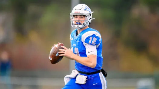 Bills Invite FCS Standout Quarterback To Rookie Minicamp