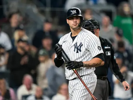 Former MVP Contender Gary Sanchez Gets New York Reunion With Minor League Deal