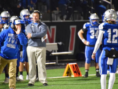 2023 Matchups Released For West Haven Football