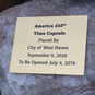 Konareski: “I Felt Incredibly Honored” In Time Capsule Contribution