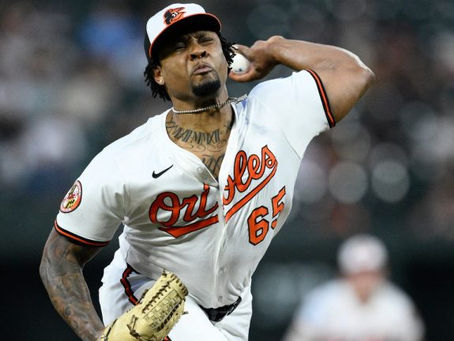 Mets Get Gregory Soto In Prospect Trade With O's