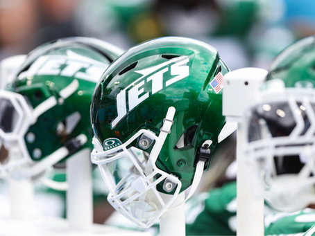 Jets To Miss Playoffs With Latest Projections