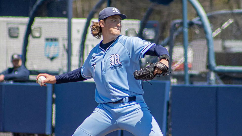 Former Blue Devil Gambardella Nominated For America East Man of the Year