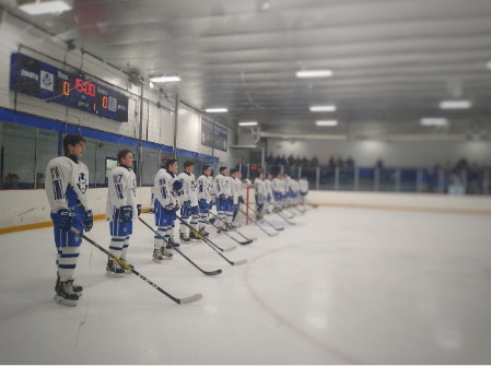 Blue Devils Win Opener in Shutout Fashion